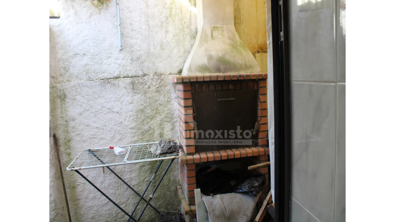 Moradia T3 para Venda em Pessegueiro Foto 10