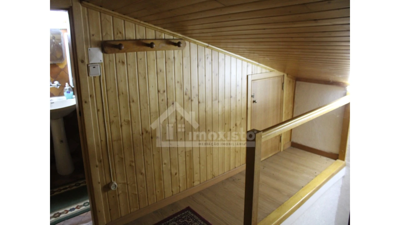 Moradia T3 para Venda em Pessegueiro Foto 21