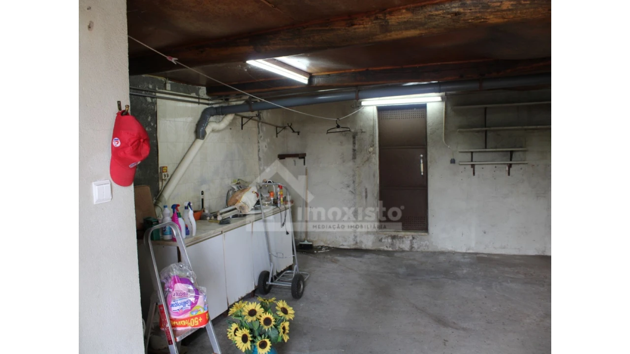 Moradia T3 para Venda em Pessegueiro Foto 24