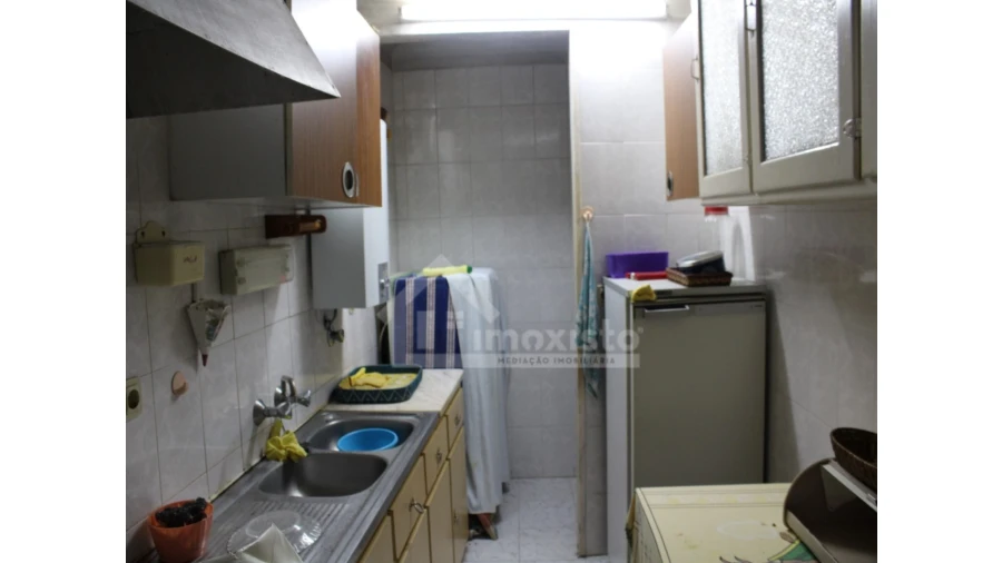 Moradia T3 para Venda em Pessegueiro Foto 18