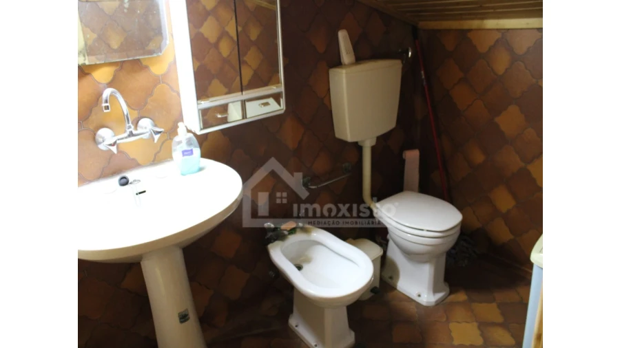 Moradia T3 para Venda em Pessegueiro Foto 19