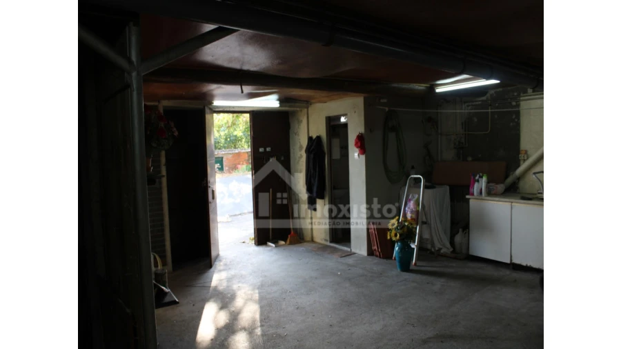 Moradia T3 para Venda em Pessegueiro Foto 23