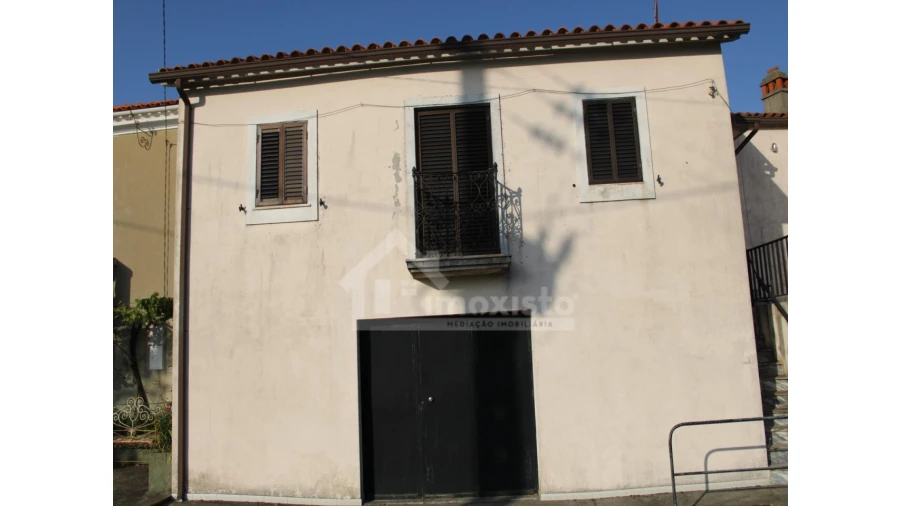 Moradia T3 para Venda em Pessegueiro Foto 29