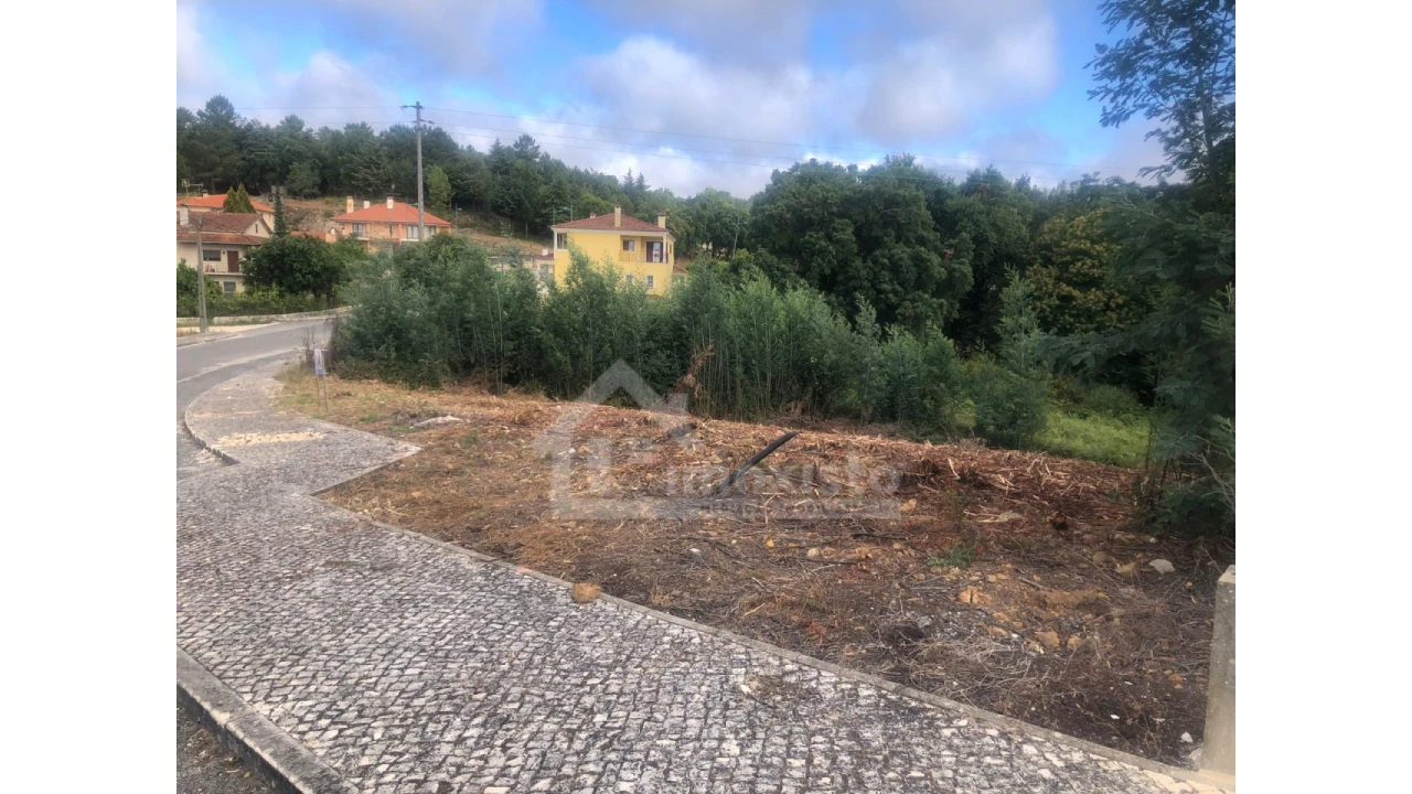 Terreno para Venda em Figueiró dos Vinhos e Bairradas Foto 7