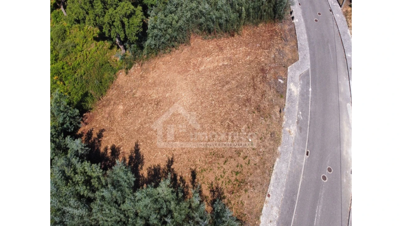 Terreno para Venda em Figueiró dos Vinhos e Bairradas Foto 10