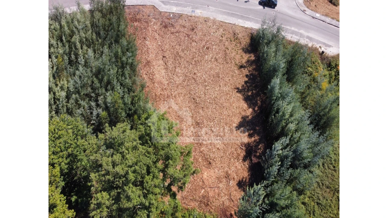 Terreno para Venda em Figueiró dos Vinhos e Bairradas Foto 11