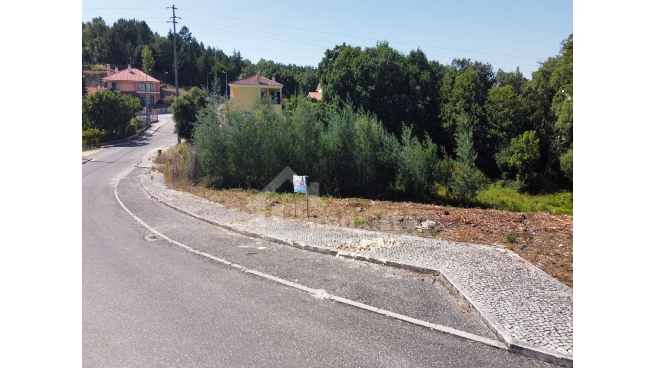 Terreno para Venda em Figueiró dos Vinhos e Bairradas Foto 14