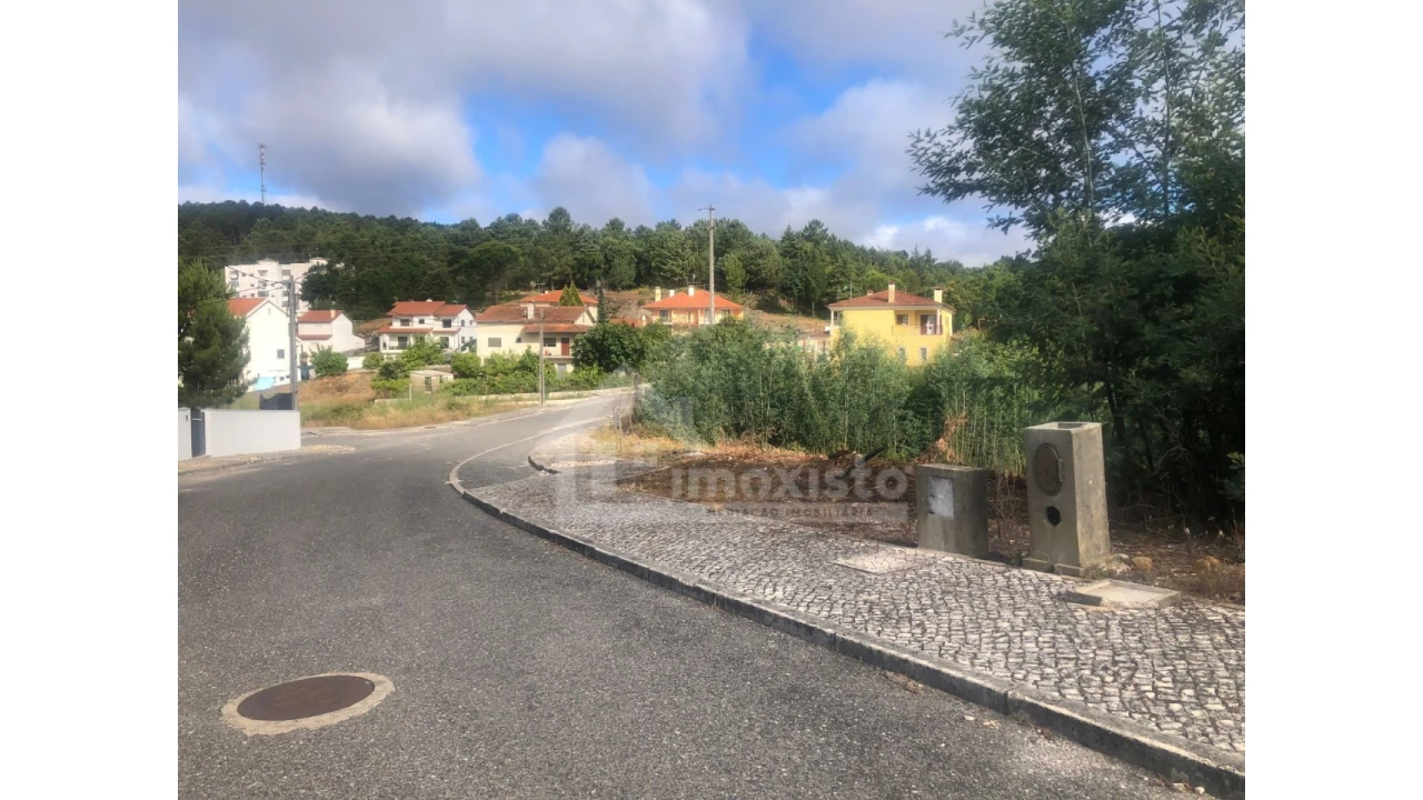 Terreno para Venda em Figueiró dos Vinhos e Bairradas Foto 15