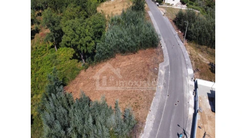 Terreno para Venda em Figueiró dos Vinhos e Bairradas