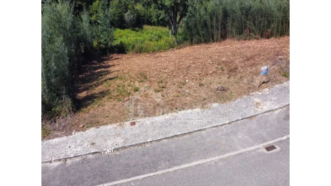 Terreno para Venda em Figueiró dos Vinhos e Bairradas