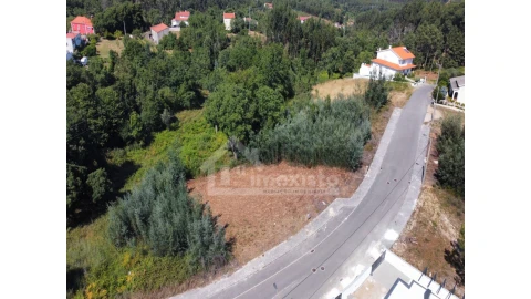 Terreno para Venda em Figueiró dos Vinhos e Bairradas