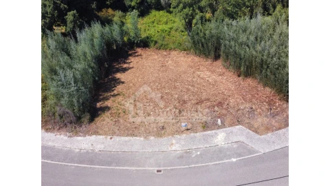 Terreno para Venda em Figueiró dos Vinhos e Bairradas