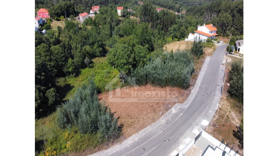 Terreno para Venda em Figueiró dos Vinhos e Bairradas Foto 5
