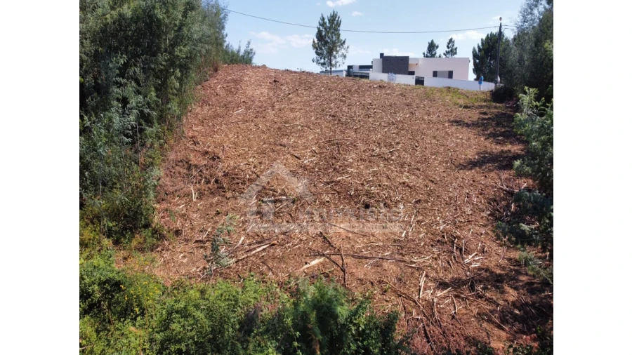 Terreno para Venda em Figueiró dos Vinhos e Bairradas Foto 6