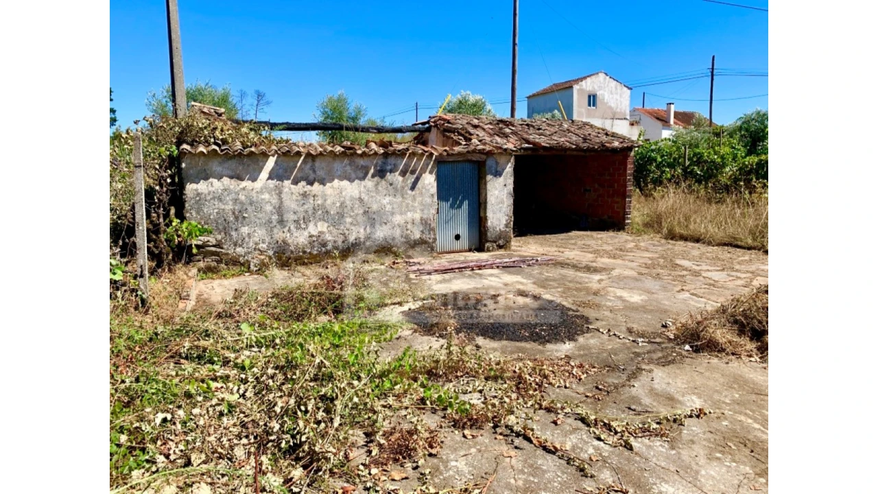 Terreno para Venda em Graça Foto 1