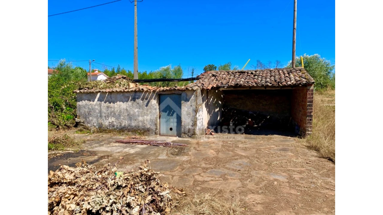Terreno para Venda em Graça Foto 6