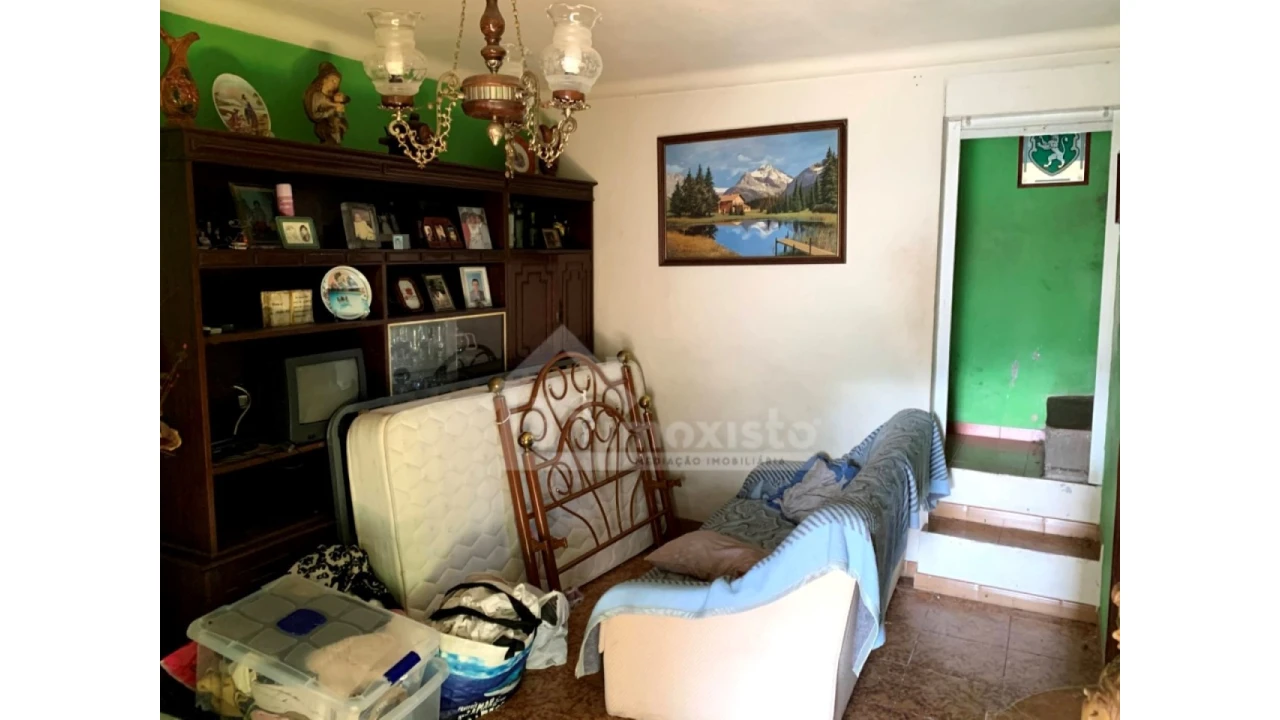 Moradia T3 para Venda em Castanheira de Pêra e Coentral Foto 6