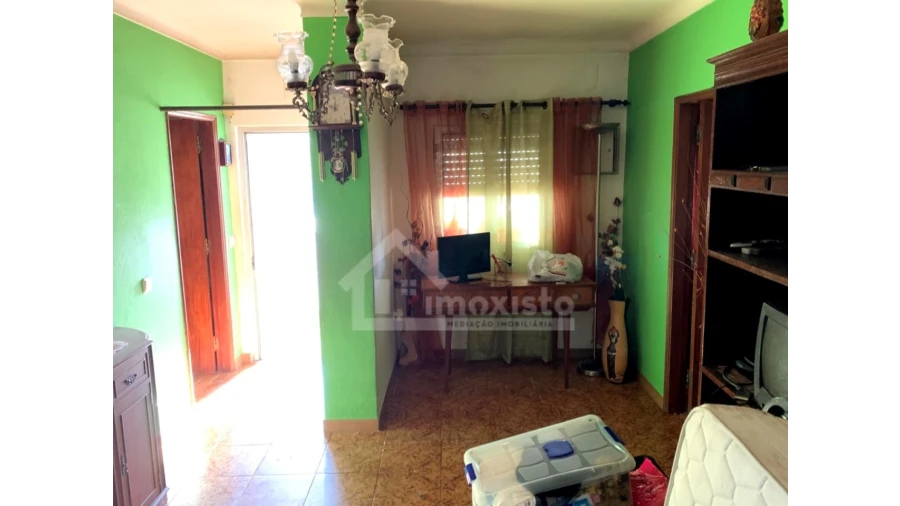 Moradia T3 para Venda em Castanheira de Pêra e Coentral Foto 4