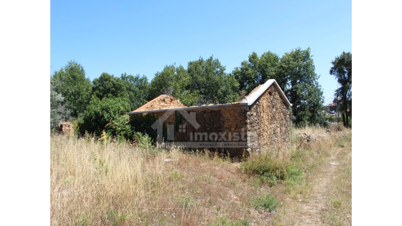 Armazém para Venda em Pedrogão Grande Foto 2