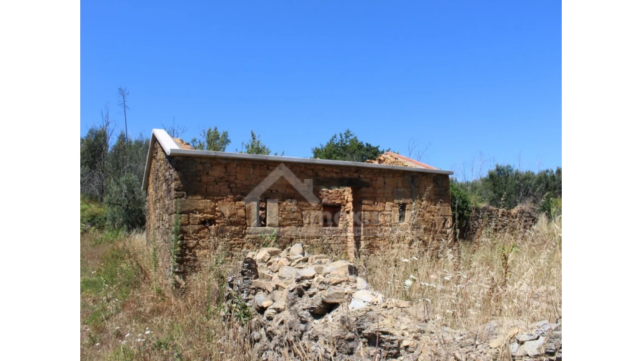 Armazém para Venda em Pedrogão Grande Foto 8