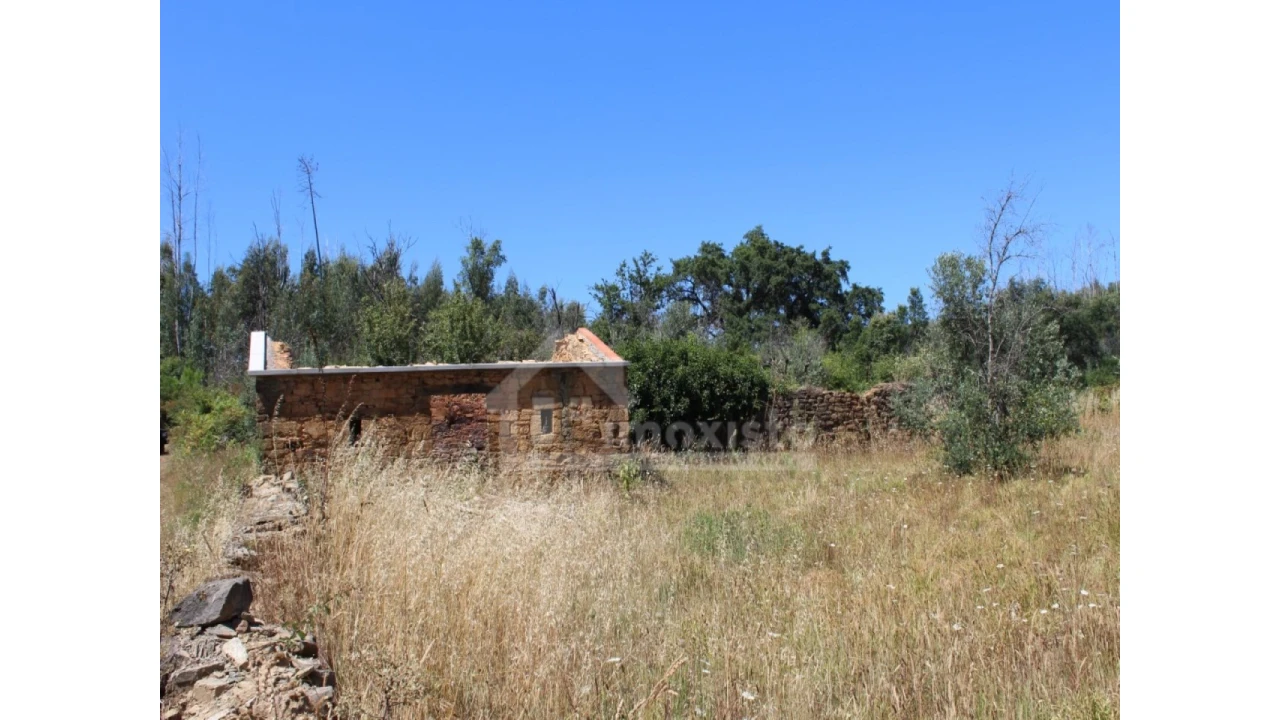 Armazém para Venda em Pedrogão Grande Foto 10