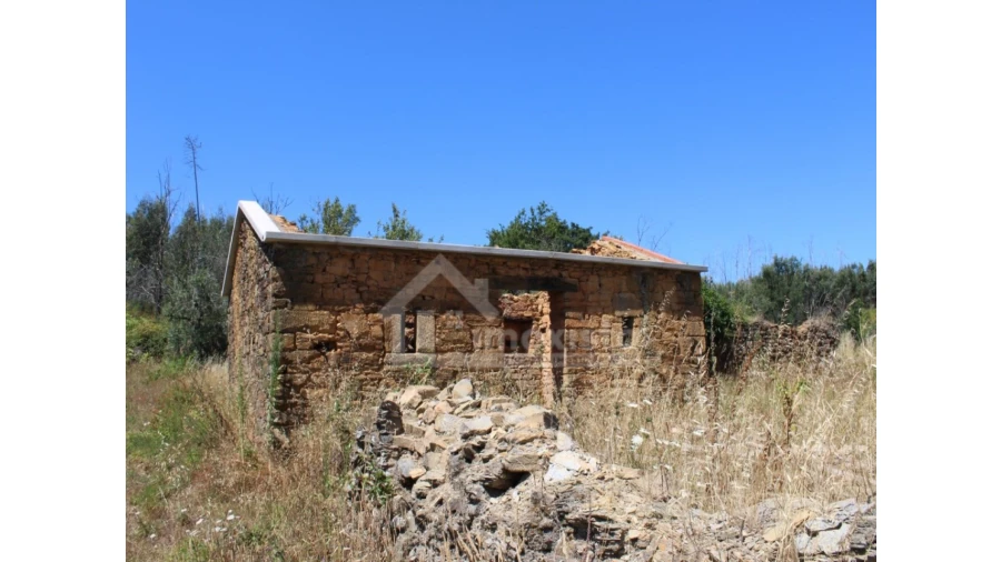 Armazém para Venda em Pedrogão Grande Foto 8