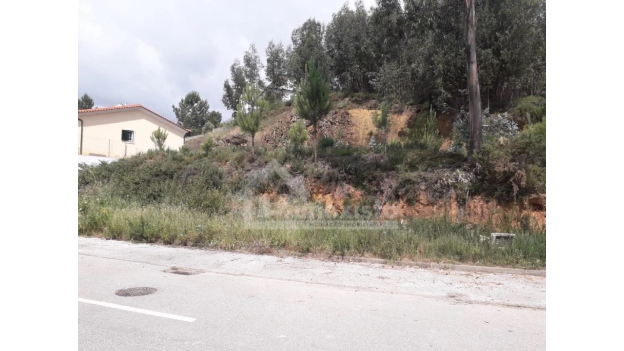Terreno para Venda em Castanheira de Pêra e Coentral Foto 1