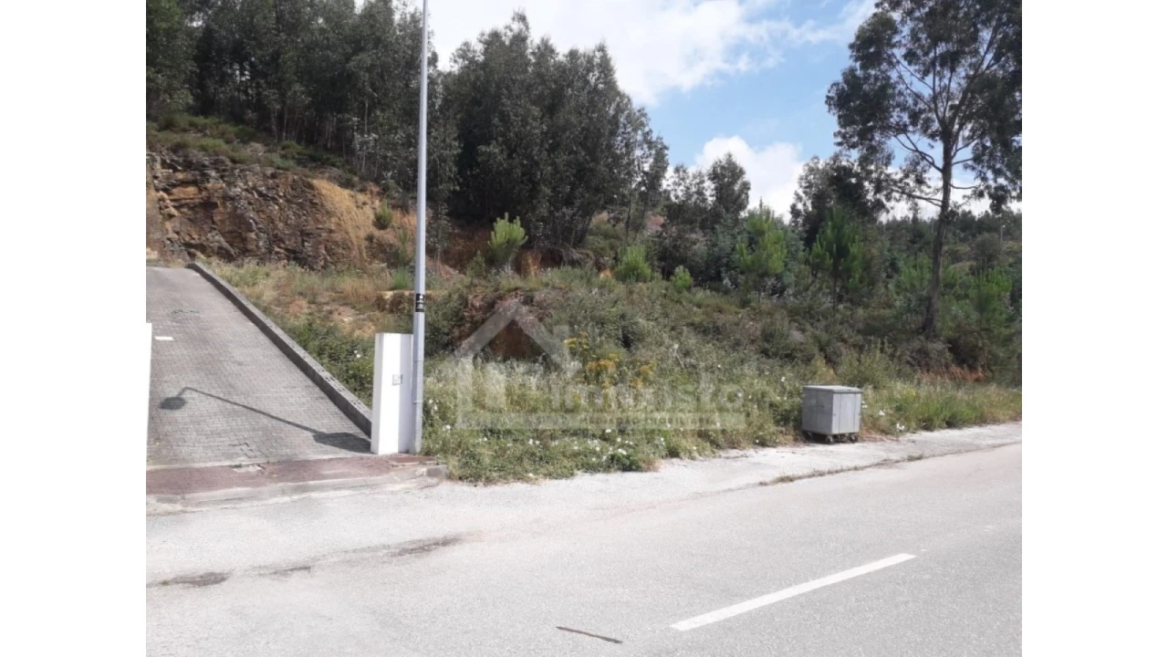 Terreno para Venda em Castanheira de Pêra e Coentral Foto 4