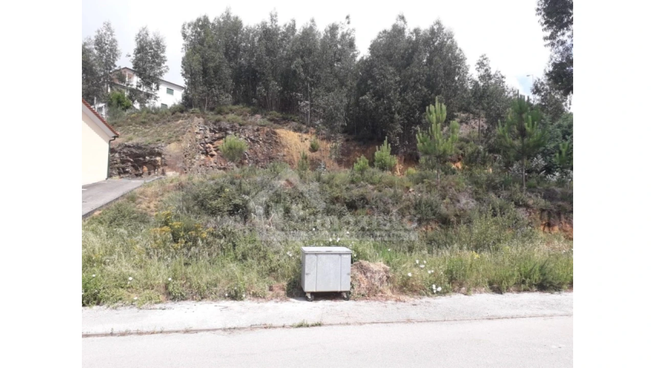 Terreno para Venda em Castanheira de Pêra e Coentral Foto 6