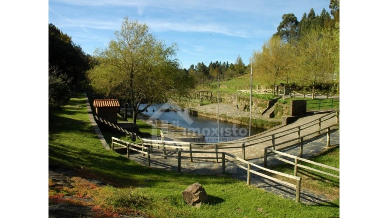 Terreno para Venda em Castanheira de Pêra e Coentral Foto 10