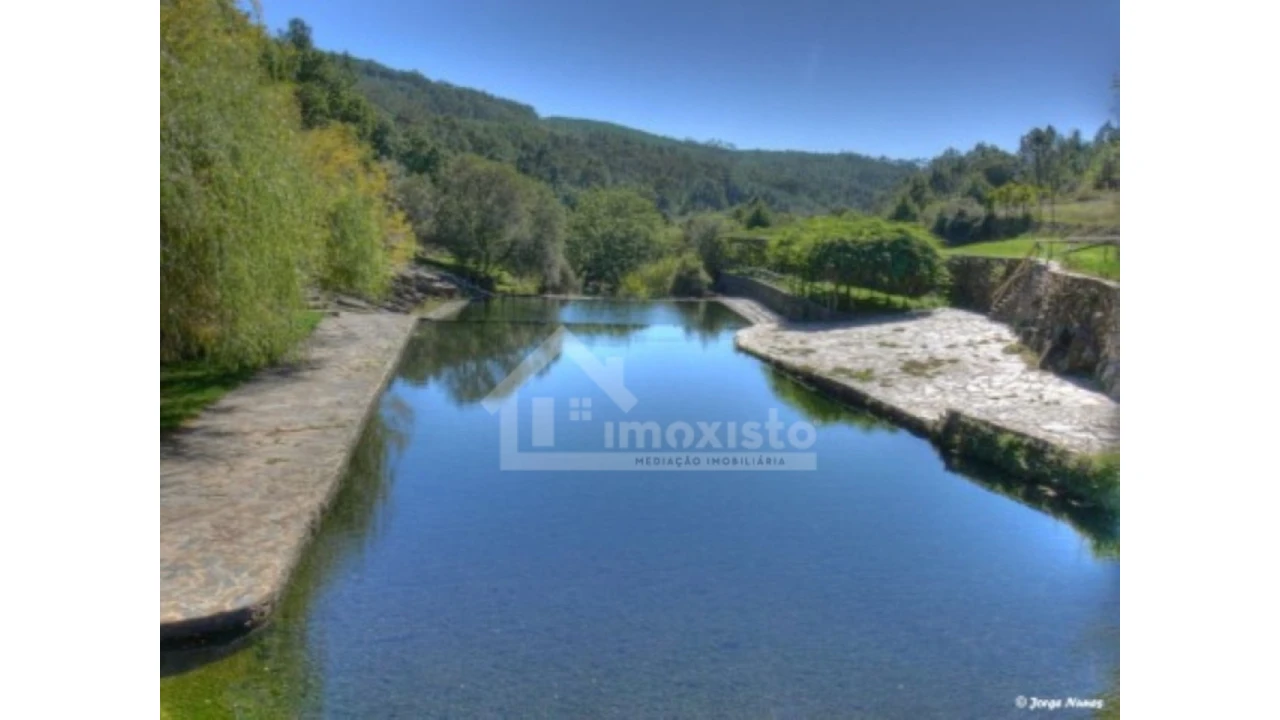 Terreno para Venda em Castanheira de Pêra e Coentral Foto 12