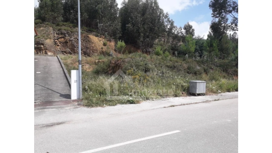 Terreno para Venda em Castanheira de Pêra e Coentral Foto 2