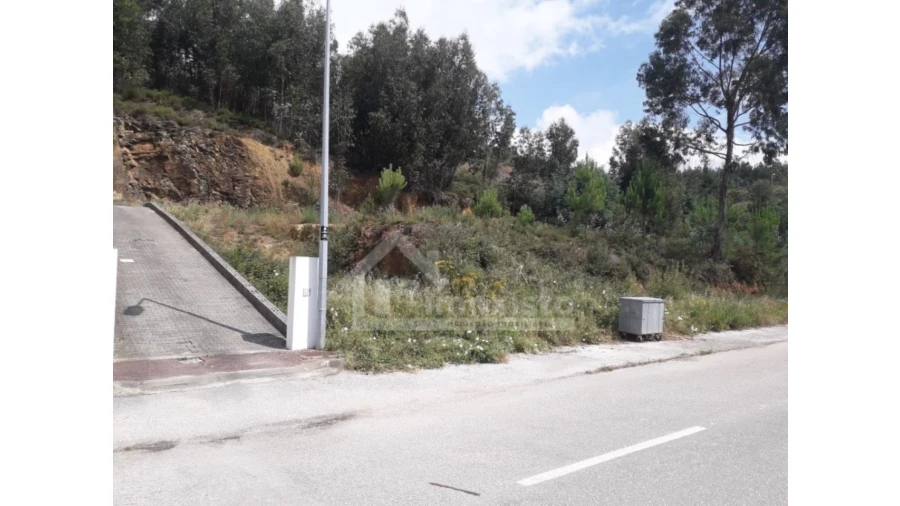 Terreno para Venda em Castanheira de Pêra e Coentral Foto 4