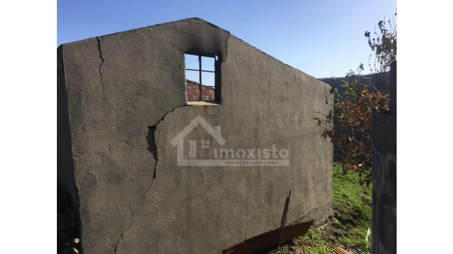 Terreno Agricola ou Rústico para Venda em Sertã Foto 10