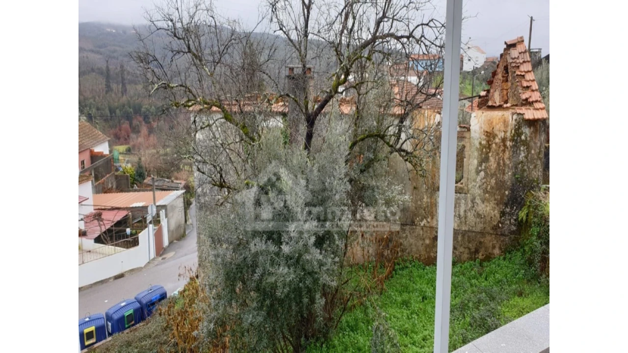 Terreno para Venda em Castanheira de Pêra e Coentral Foto 13