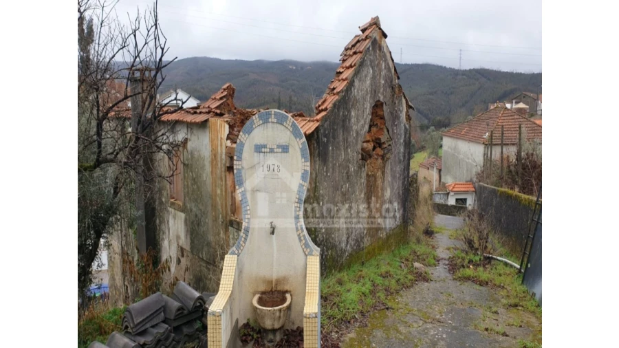 Terreno para Venda em Castanheira de Pêra e Coentral Foto 3