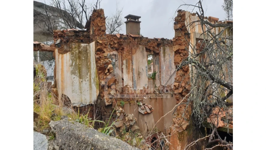 Terreno para Venda em Castanheira de Pêra e Coentral Foto 6