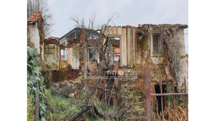 Terreno para Venda em Castanheira de Pêra e Coentral Foto 8