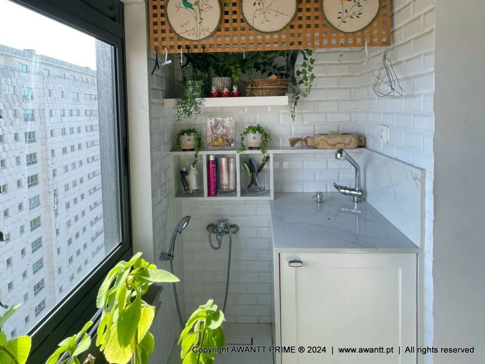 Apartamento T3 para Venda em Lordelo do Ouro e Massarelos Foto 1