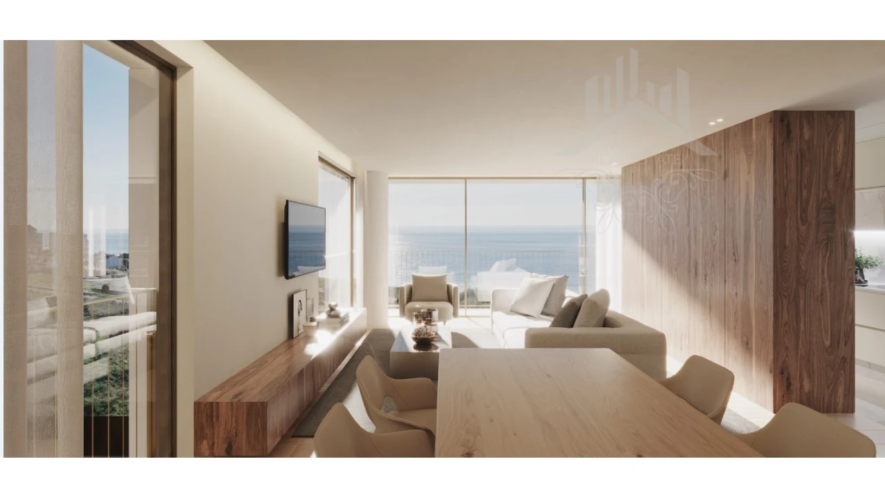 Apartamento T3 para Venda em Canidelo Foto 8