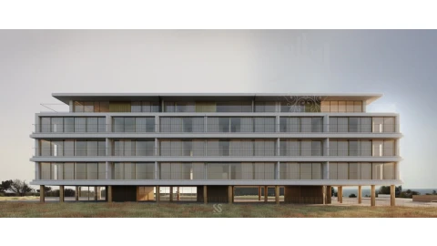 Apartamento T3 para Venda em Canidelo
