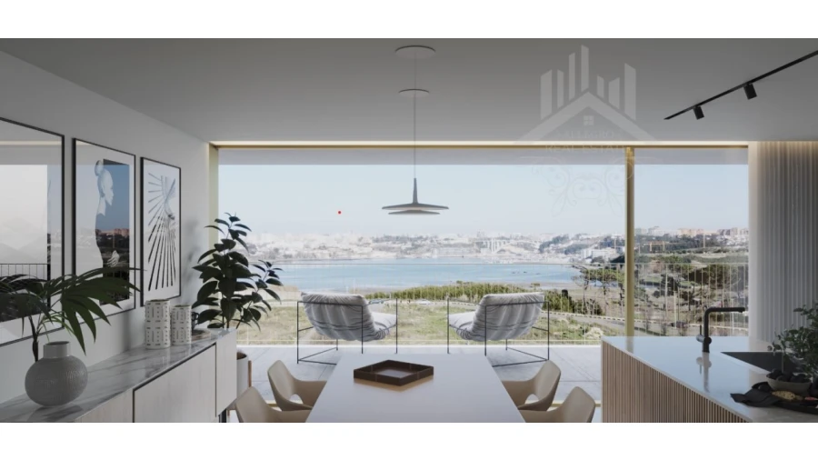 Apartamento T3 para Venda em Canidelo Foto 10