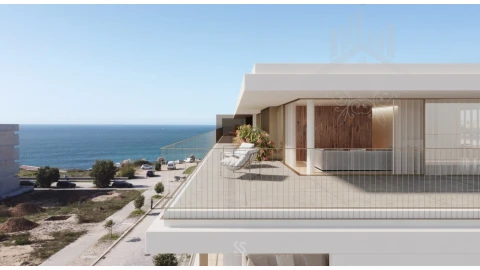 Apartamento T3 para Venda em Canidelo