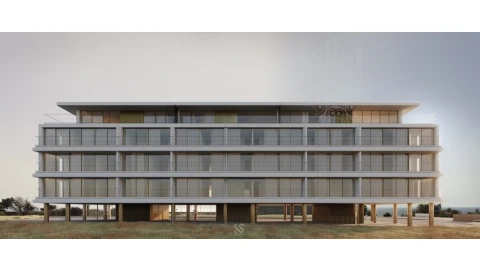 Apartamento T3 para Venda em Canidelo
