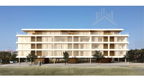 Apartamento T3 para Venda em Canidelo