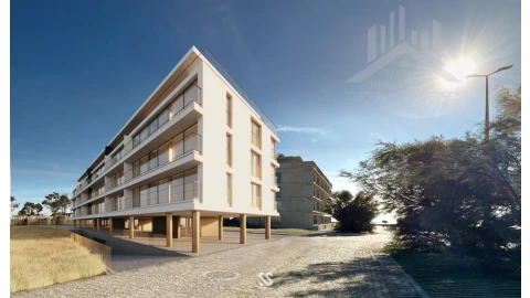 Apartamento T3 para Venda em Canidelo