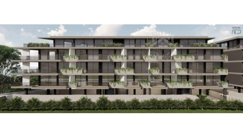 Apartamento T4 para Venda em Canidelo