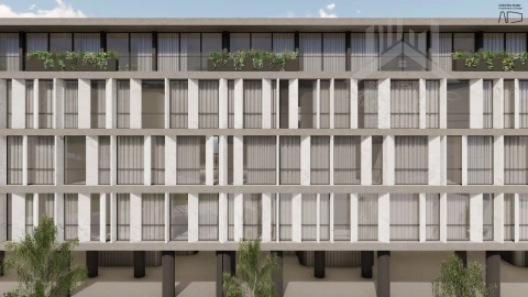 Apartamento T4 para Venda em Canidelo