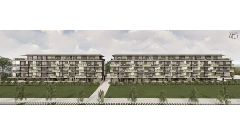 Apartamento T4 para Venda em Canidelo