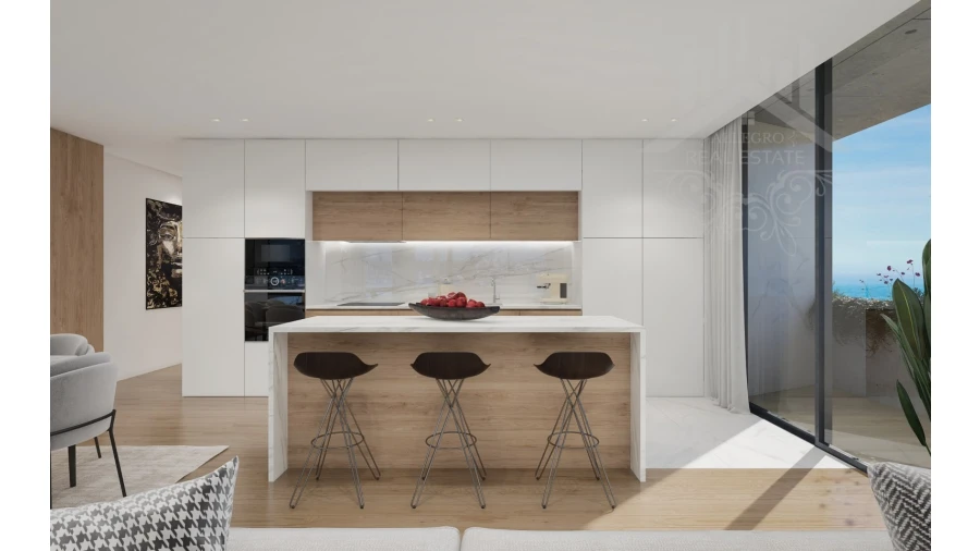 Apartamento T4 para Venda em Canidelo Foto 32